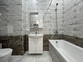 LUX двухкомнатная квартира в новом ЖК - 7