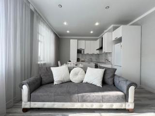 LUX двухкомнатная квартира в новом ЖК - 5