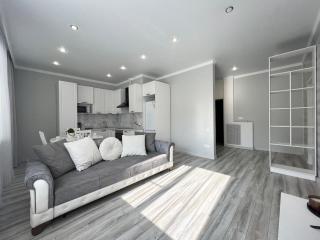 LUX двухкомнатная квартира в новом ЖК - 8