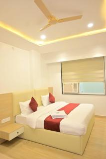 THE TRIBHUVAN RESIDENCY 300 MTr FROM SHREE RAM MANDIR TAMPLE - 6