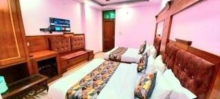 J R International - 7