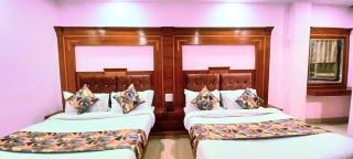 J R International - 6