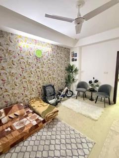 Faisal Jewlle Apartments - 0