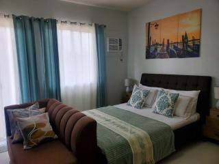 VERDANT by Vista Manors Deluxe Rooms with Balcony, Gym and Swimming Pool - Puerto Princesa - 5