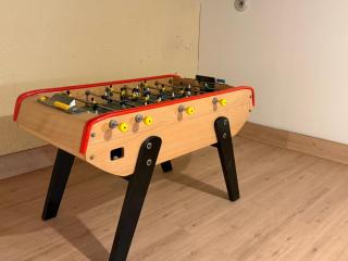 Maison de vacance avec piscine chauffée - 8