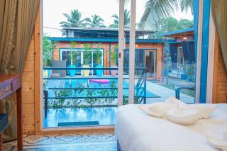 Oyster Bay Beach Resort - 1