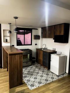 Refugio moderno con vistas increíbles - 7