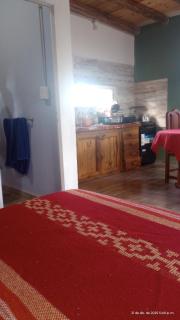 Cabaña Agata San Marcos Sierras - 9