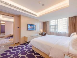Lavande Hotel Dongguan Shijie Jiarong Shopping Plaza Liuhua Metro Station - 2