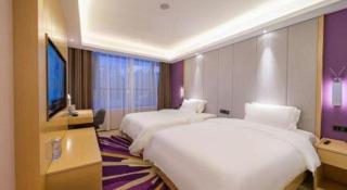 Lavande Hotel Shenzhen Jingtian Metro Station - Shenzhen - 9