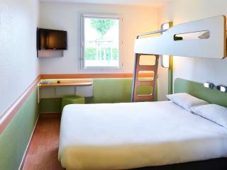 Ibis budget Orléans Sud Comet - Orléans - 4