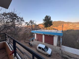 Serene Valley Homestay - 6