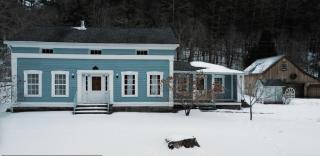 The Tannery House - 9