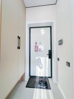 welcome apartment - 2