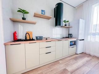 welcome apartment - 6