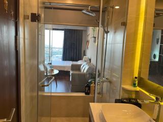 Căn hộ Apec Mandala hướng ra hồ The apartment view the lake - 7