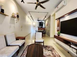 Savanna Residence Luxury Patio - 0