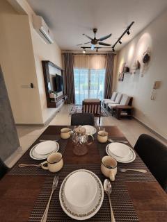 Savanna Residence Luxury Patio - 8