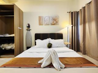 Savanna Residence Luxury Patio - 2