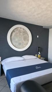 Motel Passion - Tlaquepaque GDL - 9