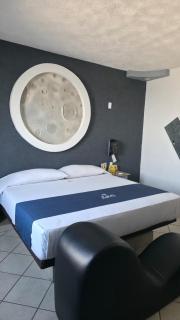 Motel Passion - Tlaquepaque GDL - 8