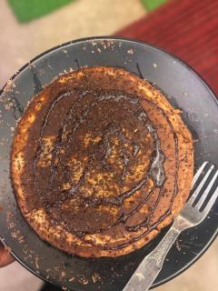 Clovee's Rooms and Cafe - Kasol - 8