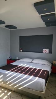 Motel Passion - Tlaquepaque GDL - 2