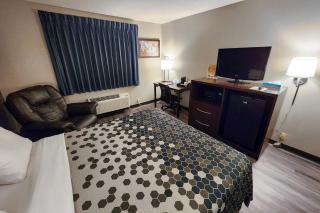 Park Inn by Radisson Ortonville - 7