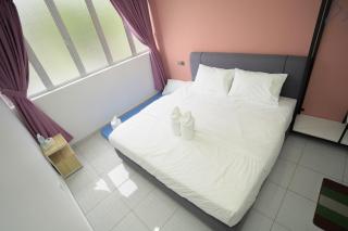 Gemilang Hotel Klang - 7