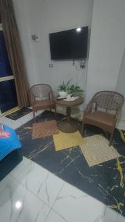 Studio FOR RENT IN ELWAZRA EREA BEFOR EL GOUNA 5 MINUTES ONE BEDROOM - 9