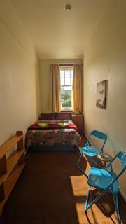 Ranfurly Green Hostel - Ranfurly - 1