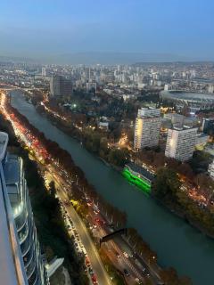 King David Residence - Tbilisi - 8