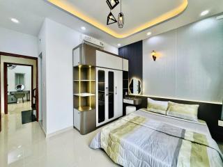 Nhà Nguyên Căn Phạm Văn Chiêu P14 Gò Vấp - 0