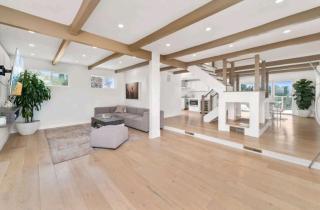 Beautiful home with VIEWS in Silver Lake Hills - 8