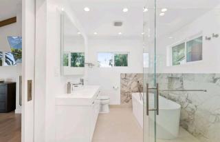 Beautiful home with VIEWS in Silver Lake Hills - 2