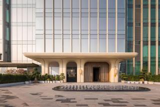 Vignette Collection TFT Chongqing by IHG - 5