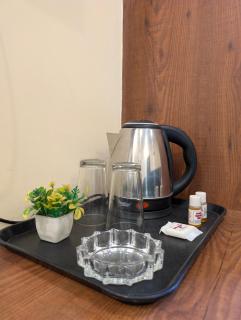 Ganga Yamuna View - 3