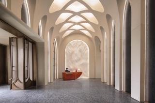 Vignette Collection TFT Chongqing by IHG - 4