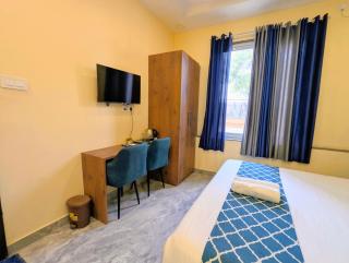 Ganga Yamuna View - 2