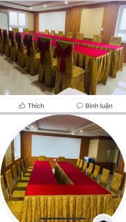 Khách sạn Quốc Thiện - 8