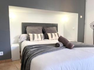 Le Petit Cocon - Lumineux & Confortable - 4