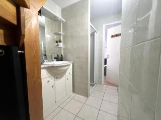 Le Petit Cocon - Lumineux & Confortable - 6