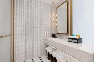 Vignette Collection TFT Chongqing by IHG - 8