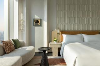 Vignette Collection TFT Chongqing by IHG - 6