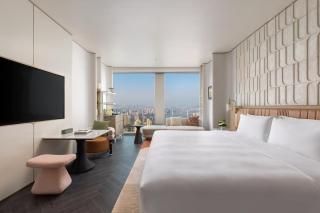 Vignette Collection TFT Chongqing by IHG - 3