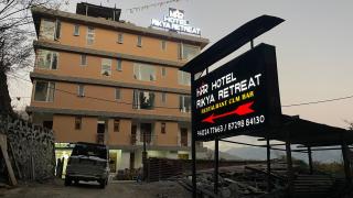 Hotel Rikya Retreat - 3