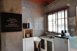 Beach Gardens Thasala 1 Bed - 9