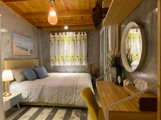 Beach Gardens Thasala 1 Bed - 8