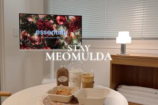 스테이머물다 event suite - 9