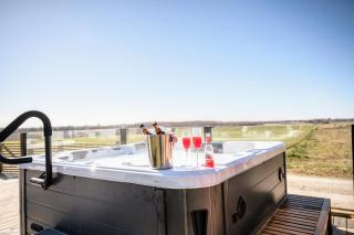 Private Villa near Lund with Garden & Spa - 0